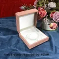 Bracelet Box Pink