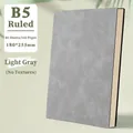 B5 Light Gray