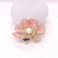 559 - Pink Peony