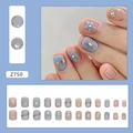 Z750 Stars with Diamonds
