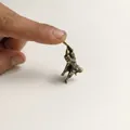 Warrior Wu Song