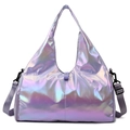 Holographic Purple