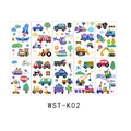 City Traffic (WST-K02)