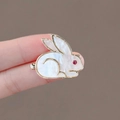 650-red-eyed Rabbit