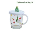Christmas Tree Cup