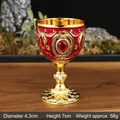 Gold Red