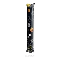 Halloween inflatable stick with pumpkins and bats patterns, size 11.5x58cm - Halloween Inflatable Hitting Stick Bat Pumpkin