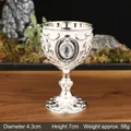 Silver White