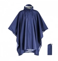 Blue Silver Coated