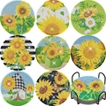 Tournesol (BD006)