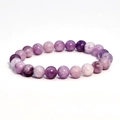 Amethyst 4mm