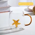Starfish (Thickened with Handle)