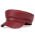 One Size / Burgundy