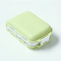 Vibrant Green [3-Layer Portable]
