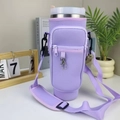 With Pocket Purple