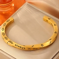 [164] Gold-lettered Möbius