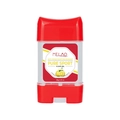 MELAO Pure Sport Clear Gel deodorant stick with a refreshing lemon scent 80g stick - 80g / Lemon