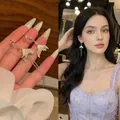 Ear Clip - Silver