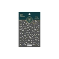 Stickers ongles 3D en relief avec motifs muguet et fleurs délicates TS-1686 - TS-1686 Muguet - Nouveau Relief