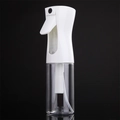 Bag Packaging 200ml Clear White
