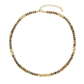 Tiger Eye Necklace