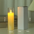 Flickering Flame 5.5*17.5cm