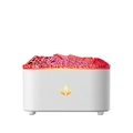 329 White-Flame Charcoal Aroma Diffuser