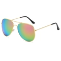 Gold Frame Barbie Pink