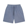 S Shorts Azul Gris Lavado