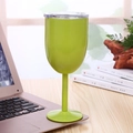Fruit Green