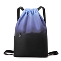 20-35L / Blue & Black Gradient