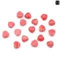 Rhodochrosite (Synthetic)
