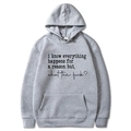 S / Top And Bottom / Light Gray