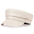 One Size / White
