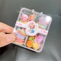 Strawberry Clip Style