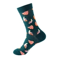 Banana-Dark Teal