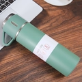 500ml Green Cup
