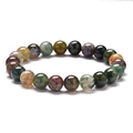 Indian Moss Agate