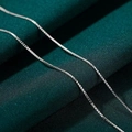 Box Chain 40CM