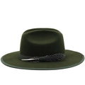 M (56-58cm) Army Green