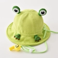 Chapeau Vert