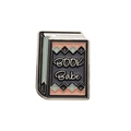 BOOK Babe Stijl
