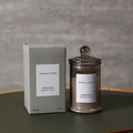 Grey Box - Ebony Sandalwood