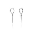 Argent Slim Spike