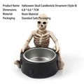Single Skeleton