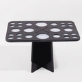 Round (26 Holes) Black