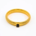 10mmx18cm / Black Zirconia