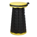 Black and Yellow