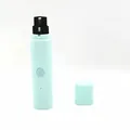 Smerigliatrice elettrica per unghie verde menta per la cura di cani e gatti - Set unità singola / Verde smeraldo