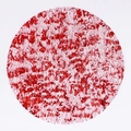 33cm*33cm / Red